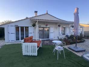 Vente Maison 4 chambresCestas