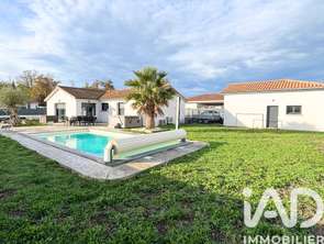Vente Maison 4 chambresCestas