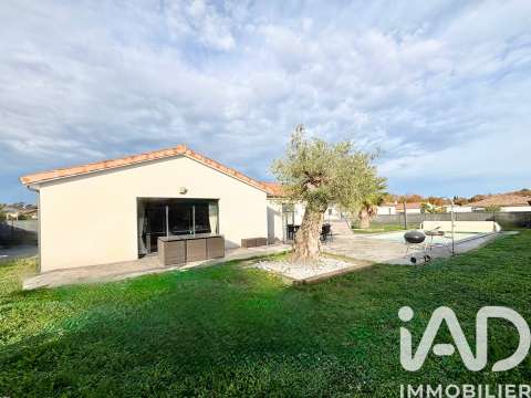Vente maison 5 pièces Vente maison 5 pièces