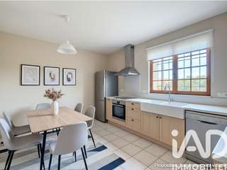 Vente maison 7 pièces Vente maison 7 pièces