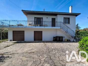 Vente maison 7 pièces Cestas 33