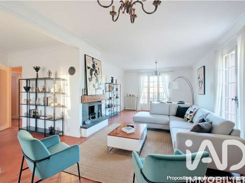 Vente maison 7 pièces Vente maison 7 pièces