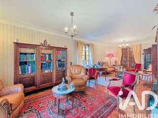 Vente maison 7 pièces Vente maison 7 pièces