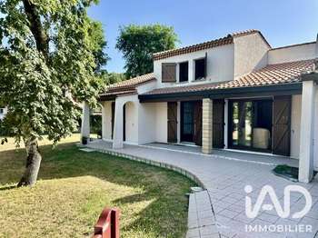 Vente Maison 3 chambresCestas