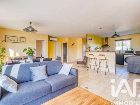 Vente maison 4 pièces Cestas 33