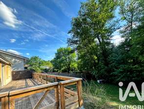 Vente Maison 3 chambresCestas