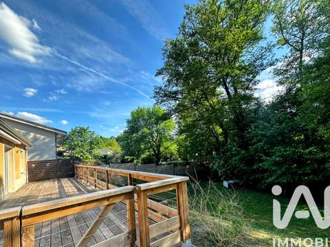 Vente maison 4 pièces Cestas 33