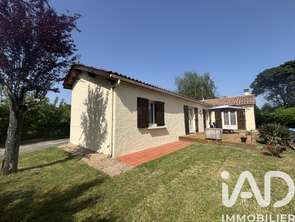 Vente Maison 3 chambresCestas