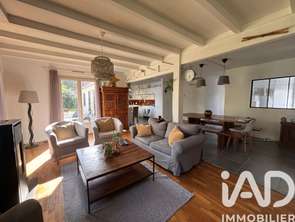 Vente Maison 3 chambresCestas