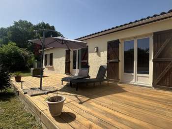 Vente Maison 3 chambresCestas