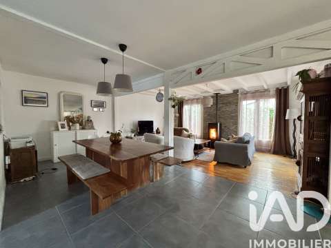 Vente maison 4 pièces Cestas 33