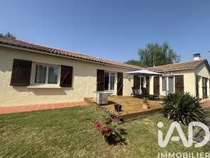 Vente Maison 3 chambresCestas