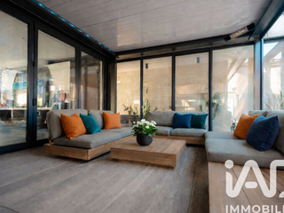 Vente maison 12 pièces