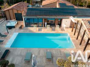Vente Maison 8 chambresCestas