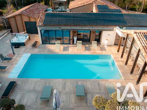 Vente maison 12 pièces Cestas 33