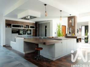 Vente Maison 8 chambresCestas