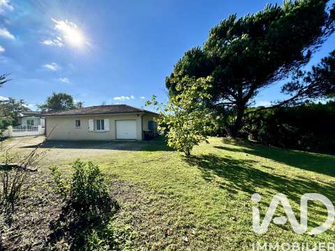 Vente maison 5 pièces Cestas 33