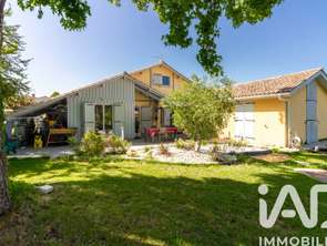 Vente Maison 3 chambresCestas