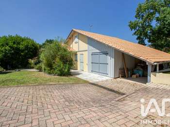 Vente maison 6 pièces Cestas 33