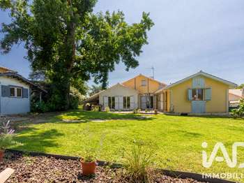 Vente Maison 3 chambresCestas