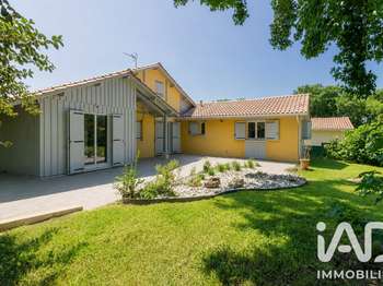 Vente Maison 3 chambresCestas