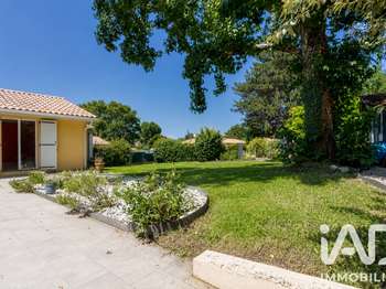Vente Maison 3 chambresCestas