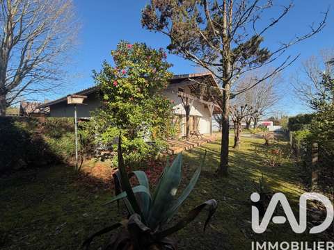 Vente maison 4 pièces Cestas 33