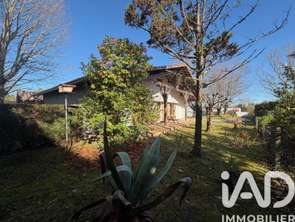 Vente Maison 3 chambresCestas