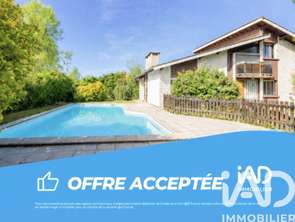 Vente Maison 5 chambresCestas