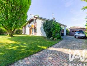 Vente Maison 5 chambresCestas