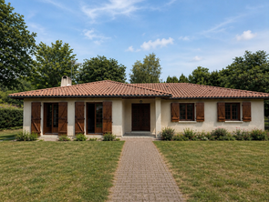 Vente Maison 4 chambresCestas