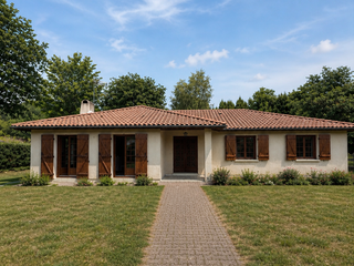 Vente maison 5 pièces Vente maison 5 pièces