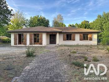 Vente Maison 4 chambresCestas