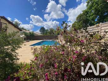 Vente Maison 4 piècesCestas