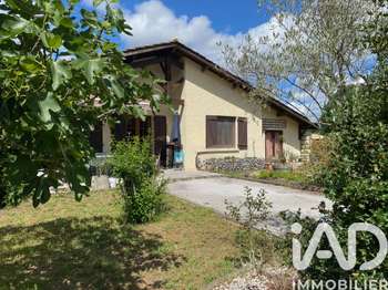 Vente Maison 3 chambresCestas
