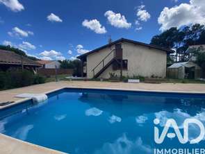Vente Maison 4 piècesCestas
