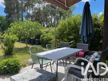Vente maison 4 pièces Cestas 33