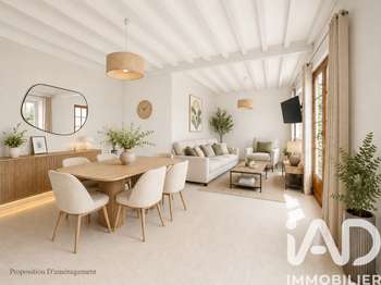 Vente maison 4 pièces Vente maison 4 pièces