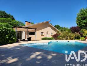 Vente Maison 4 chambresCestas