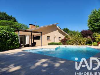 Vente maison 5 pièces Cestas 33