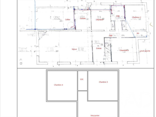 Vente maison 8 pièces Vente maison 8 pièces