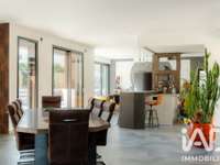 Vente maison 12 pièces