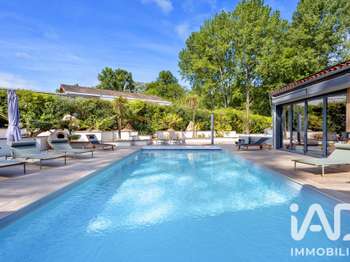 Vente maison 12 pièces Cestas 33