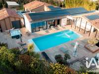 Vente maison 12 pièces