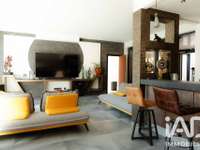 Vente maison 12 pièces