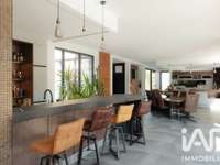 Vente maison 12 pièces