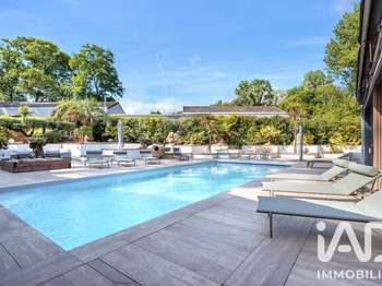 Vente maison 12 pièces