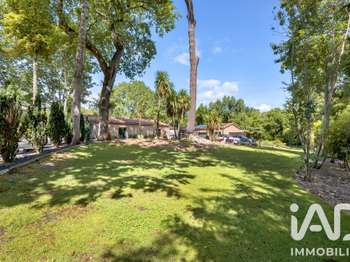 Vente maison 12 pièces