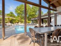 Vente maison 12 pièces