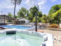 Vente maison 12 pièces